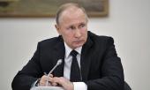 Президент РФ сообщил о продлении программы «Доступная среда» до 2025 года