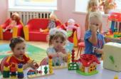 Белорусские семьи не прочь иметь много детей, но не решаются на это