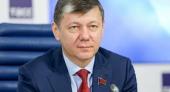 Телеканал «Красная Линия». Дмитрий Новиков: Захоронить Ленина предлагают гробокопатели, которым советский опыт народовластия поперек горла