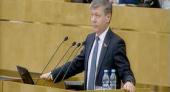 Дмитрий Новиков: Красное Знамя Победы – главная святыня нашего народа