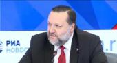 Павел Дорохин: «Экономику России следует повернуть лицом к человеку, и Грудинин сделает это»