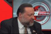 П.С. Дорохин: «Пора менять подход к развитию аэрокосмической отрасли»
