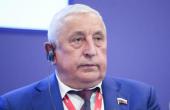 Николай Харитонов: Идеи социализма легли в основу спасения и великого возрождения китайской нации