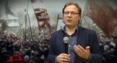 Рассвет ТВ. Как большевики "свергли" царя. К 100-летию Октябрьской революции