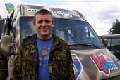 Сергій Дзядик: «Як можна жити приватним життям, коли у країні війна?»