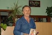 Анонс! Презентація історичної трилогії заступника голови Руху В.Шовкошитного «Кров - свята»