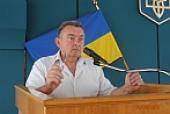 РУХівці Бродівщини провели акцію «БОЙКОТ ТОВАРАМ ОКУПАНТІВ»