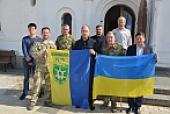 Загиблих бійців батальйону «Київська Русь» нагородять орденами
