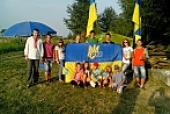 Молоді рухівці Волині започаткували фестиваль «Сильні духом»