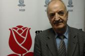 Івану Лабачову - 75 год!