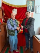 Подмосковные коммунисты: В работе мы верны идеям партии, Родине и народу!