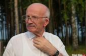 “Калі б не БНР, кола беларускай гісторыі магло спыніцца на аўтаноміі ў складзе Расіі”